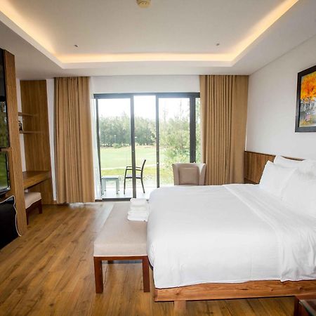 Deluxe Beach Villas By Danatrip Đà Nẵng Extérieur photo