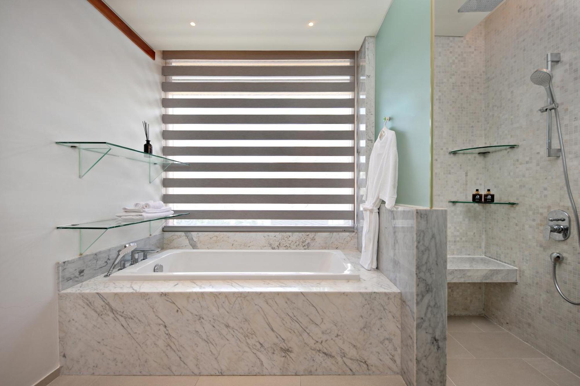 Deluxe Beach Villas By Danatrip Đà Nẵng Extérieur photo